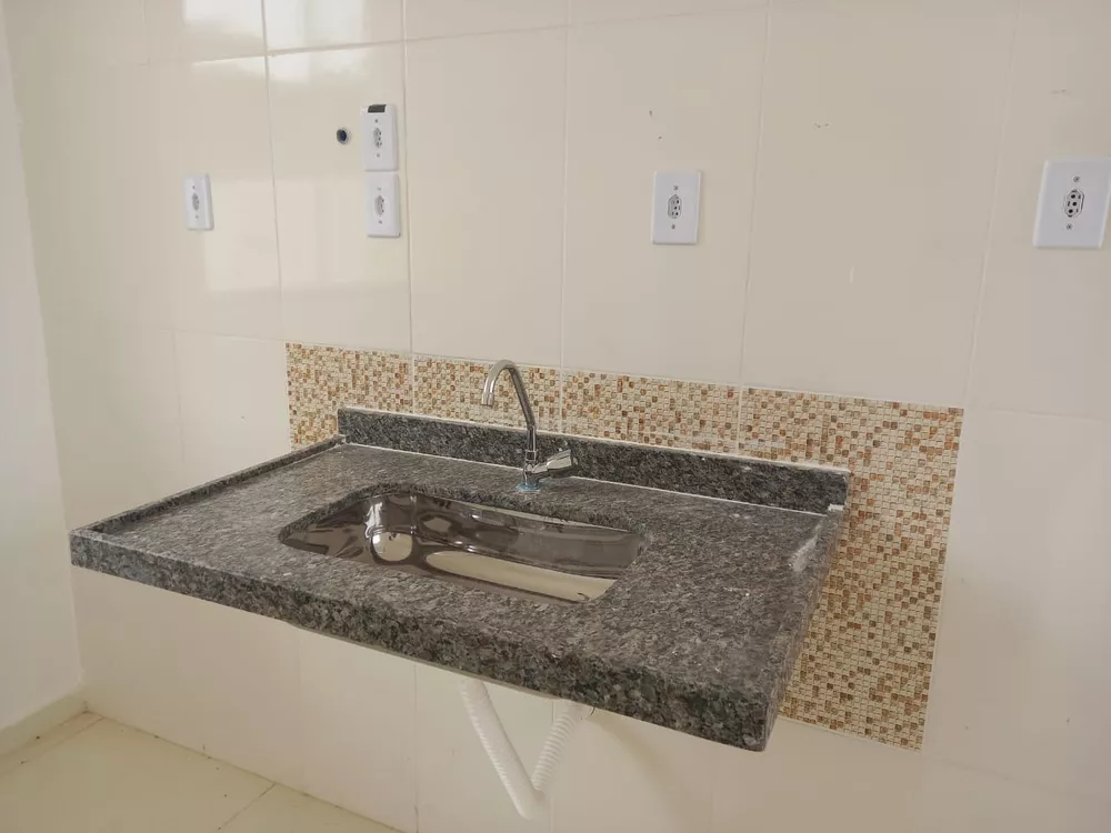 Casa, 2 quartos - Foto 8