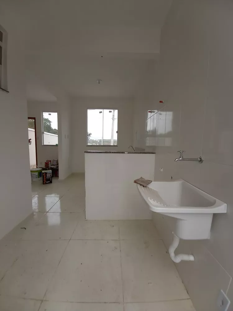 Casa, 2 quartos - Foto 18