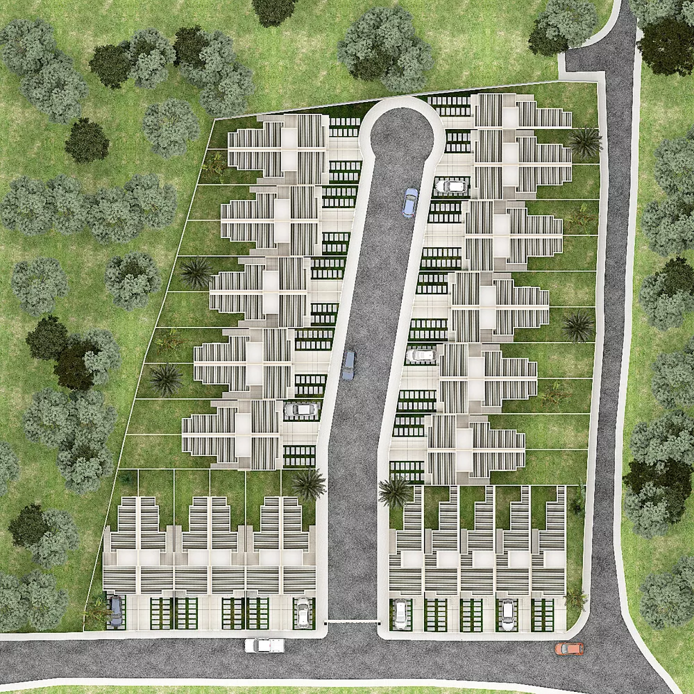 Casa, 2 quartos - Foto 33