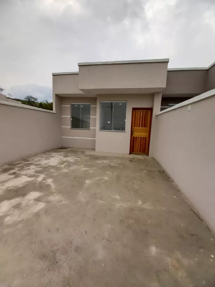 Casa, 2 quartos - Foto 4