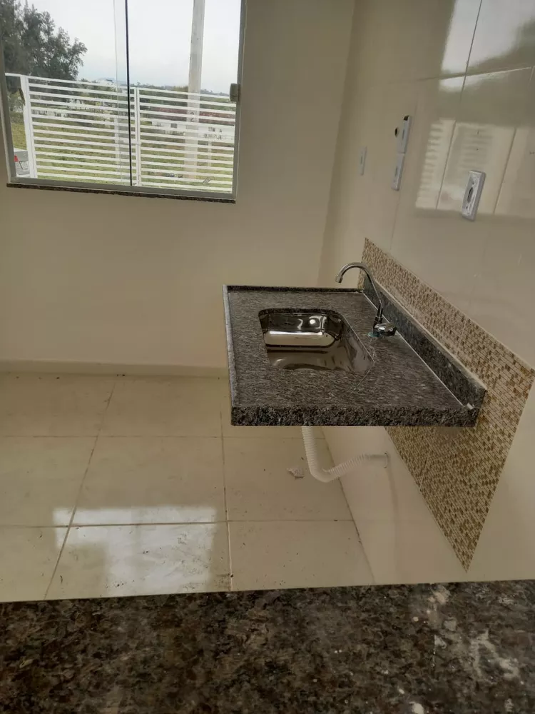 Casa, 2 quartos - Foto 10