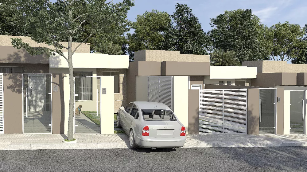 Casa, 2 quartos - Foto 29