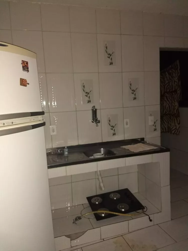 Casa, 3 quartos - Foto 12