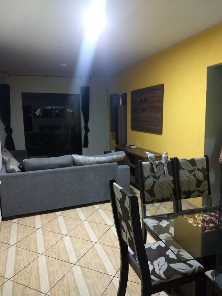 Casa, 3 quartos - Foto 2