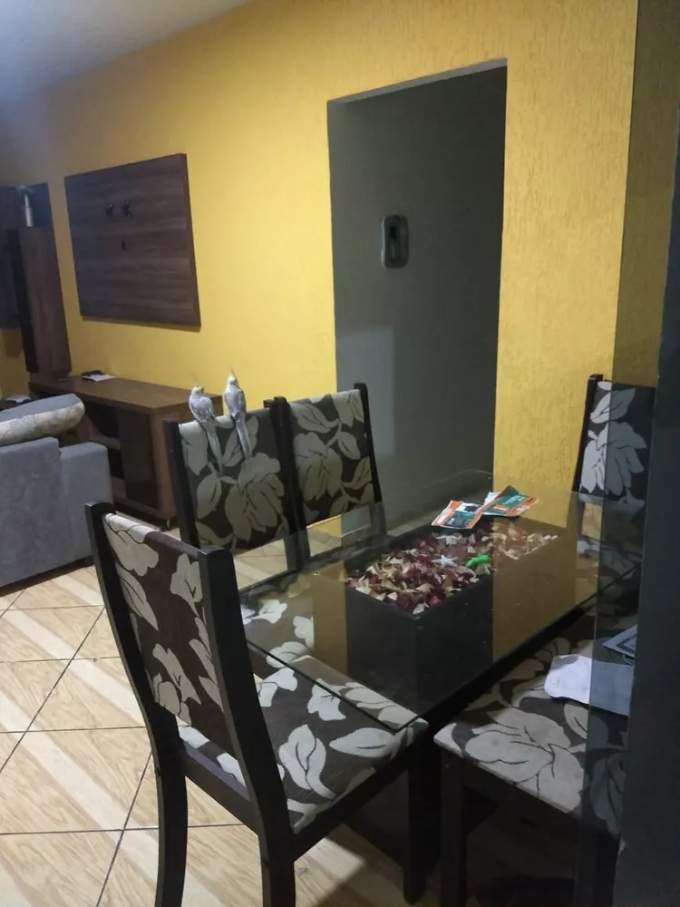 Casa, 3 quartos - Foto 10
