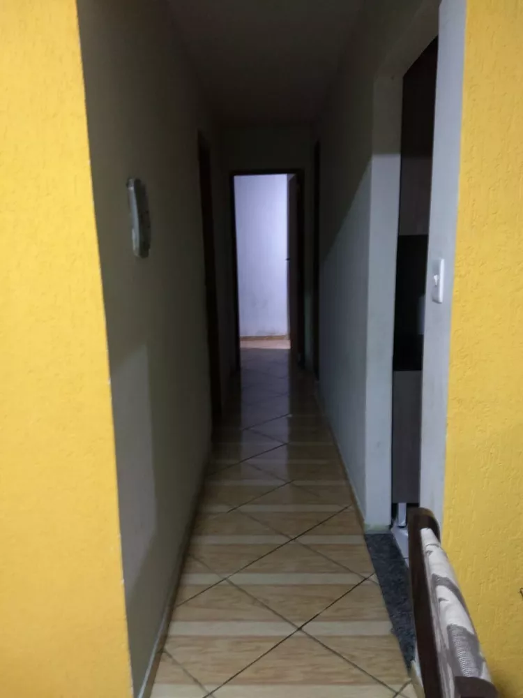 Casa, 3 quartos - Foto 9