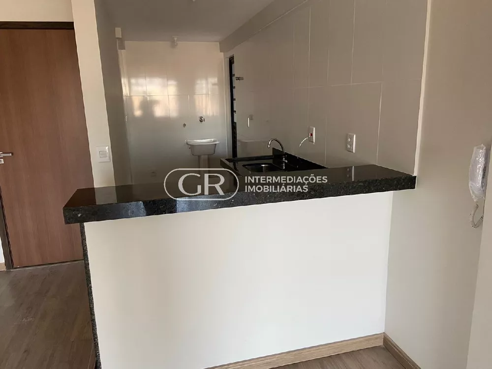 Apartamento, 2 quartos, 62 m² - Foto 3