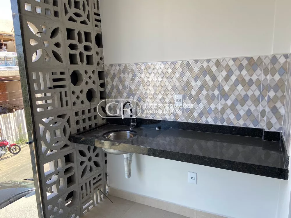 Apartamento, 2 quartos, 62 m² - Foto 4
