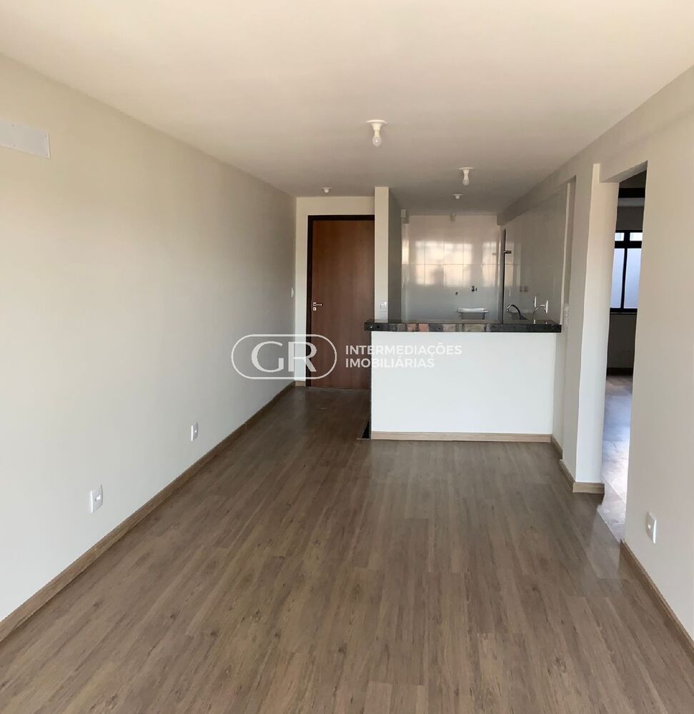 Apartamento, 2 quartos, 62 m² - Foto 1