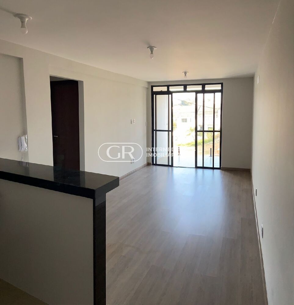 Apartamento, 2 quartos, 62 m² - Foto 2