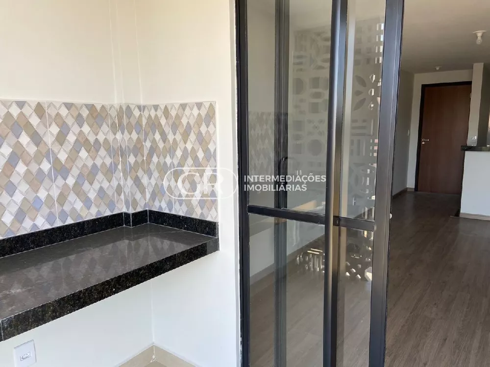 Apartamento, 2 quartos, 62 m² - Foto 5