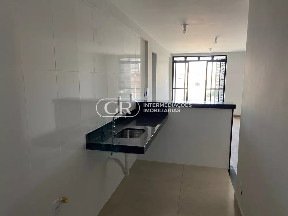 Apartamento, 2 quartos, 62 m² - Foto 6