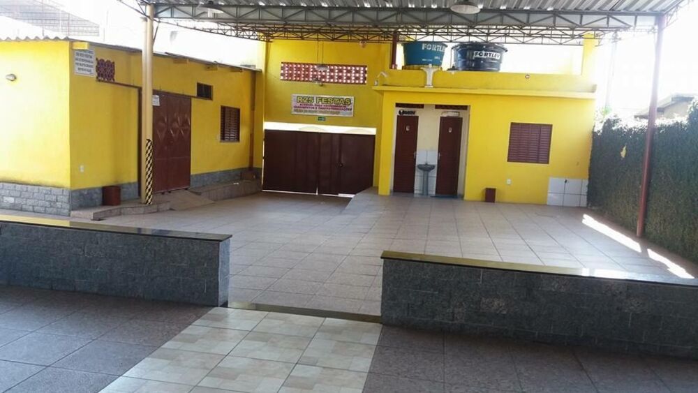 Loja-Salão - Foto 1
