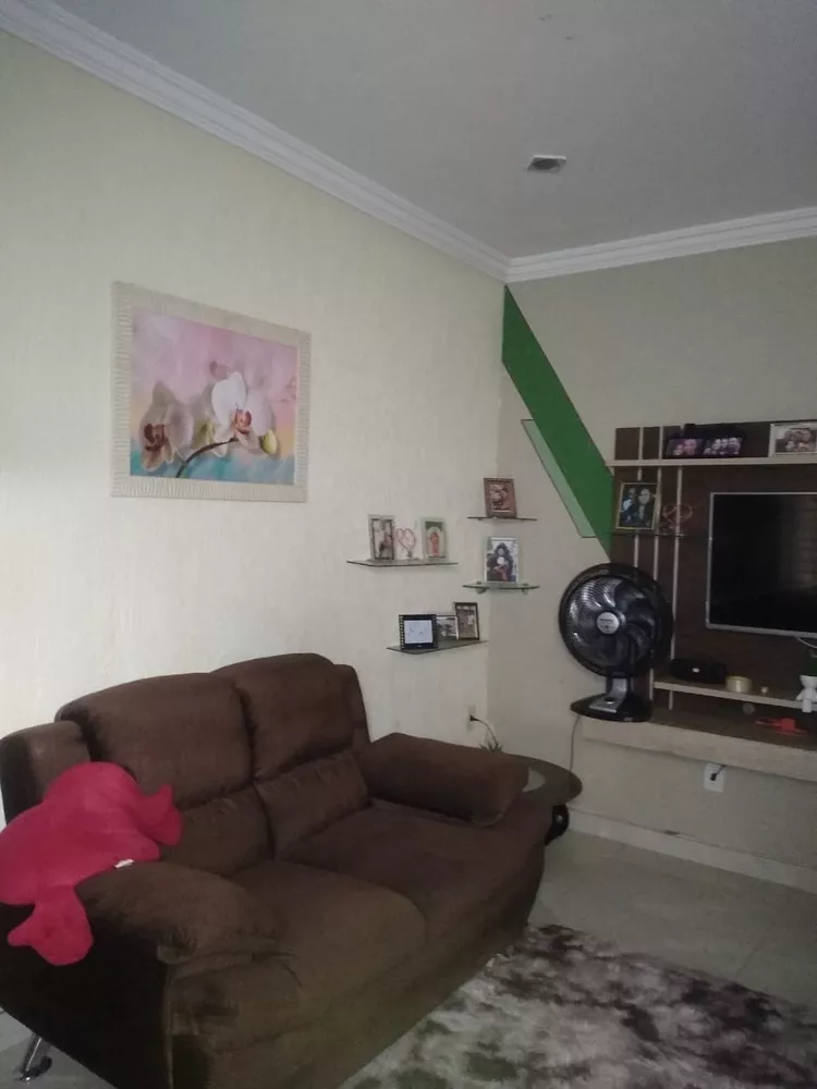 Casa, 2 quartos - Foto 4