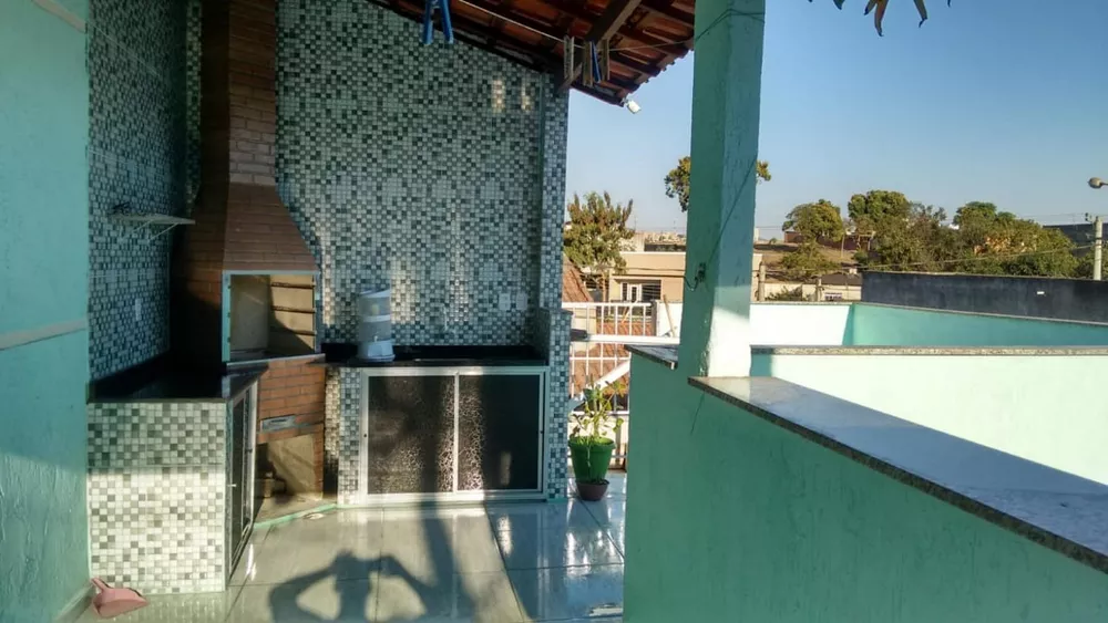 Casa, 2 quartos - Foto 1