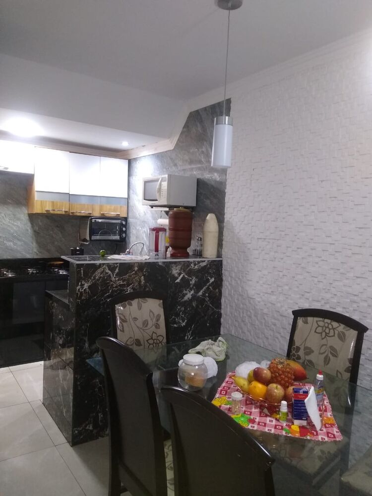 Casa, 2 quartos - Foto 9