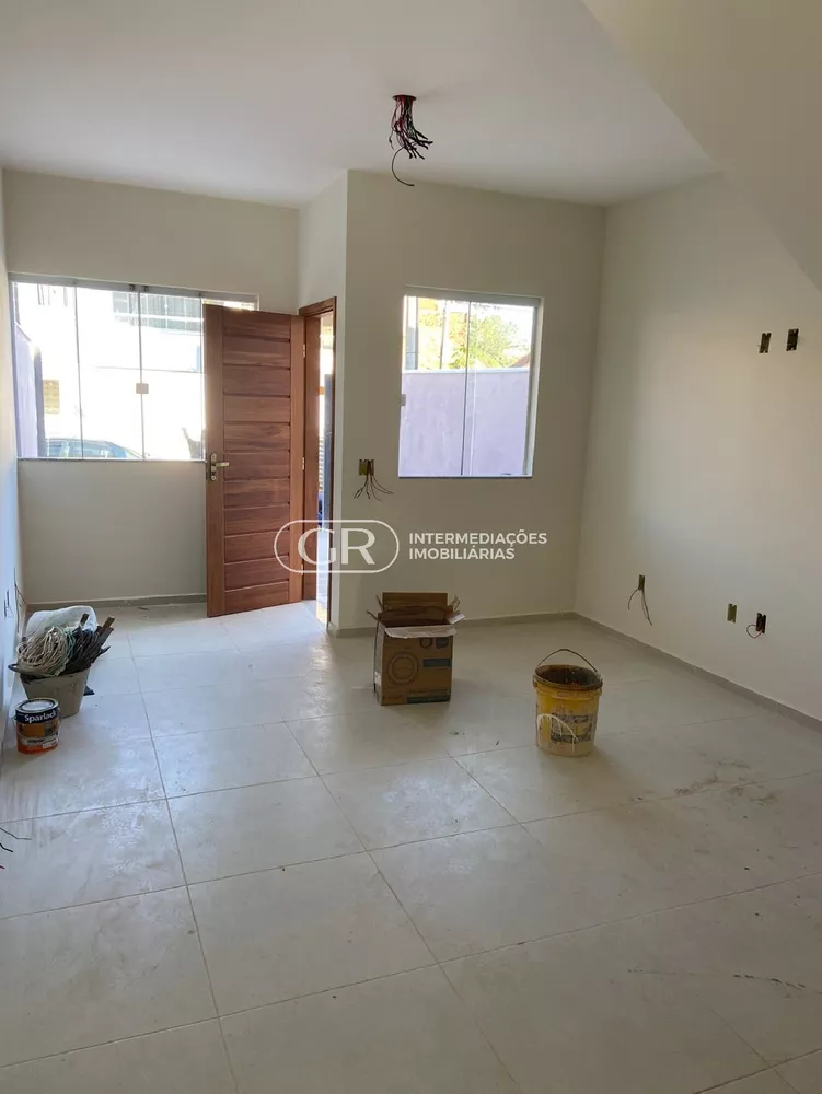Casa, 2 quartos - Foto 2