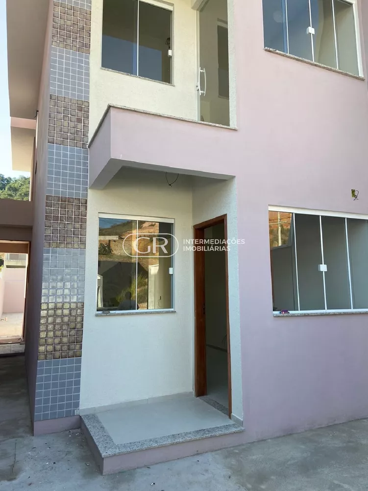 Casa, 2 quartos - Foto 1