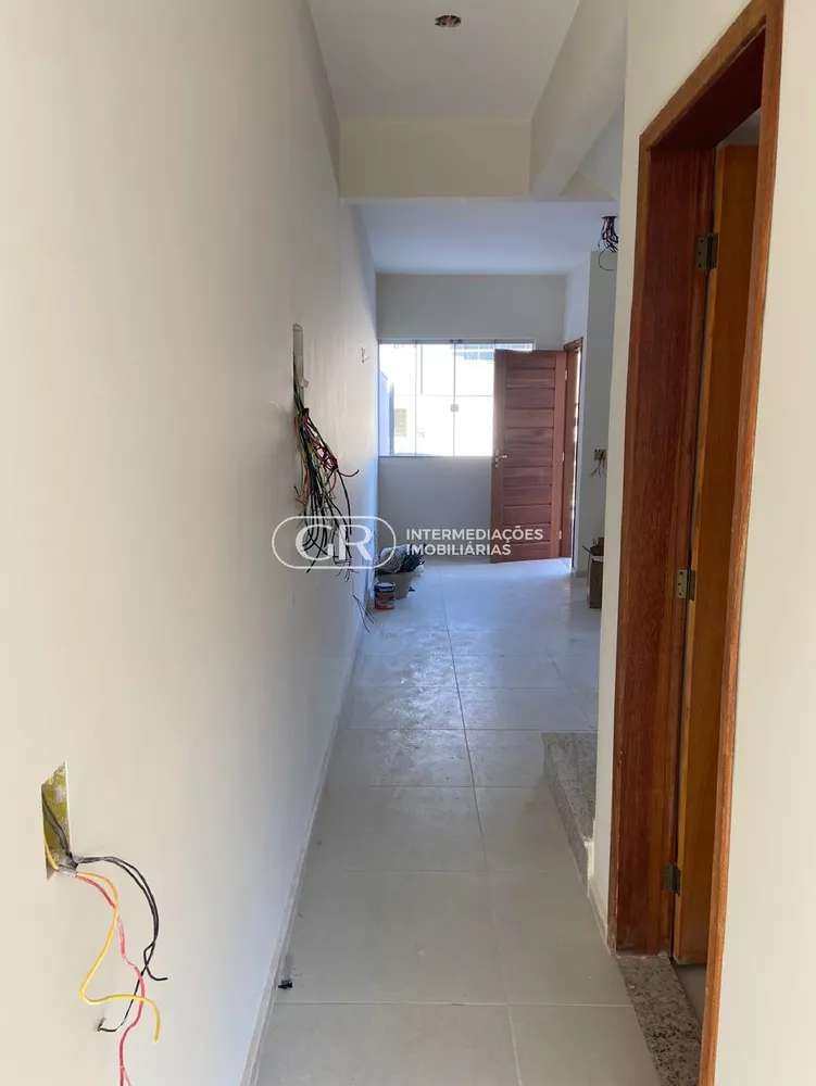 Casa, 2 quartos - Foto 5
