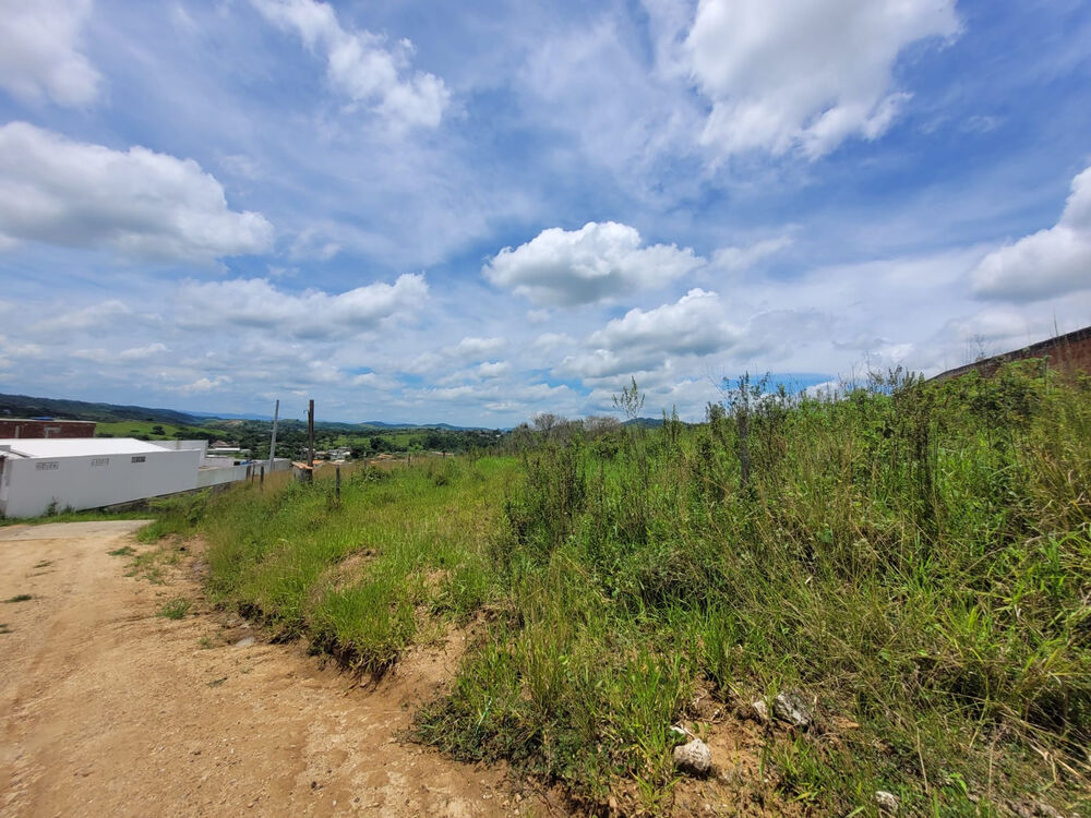 Terreno à venda, 408m² - Foto 1