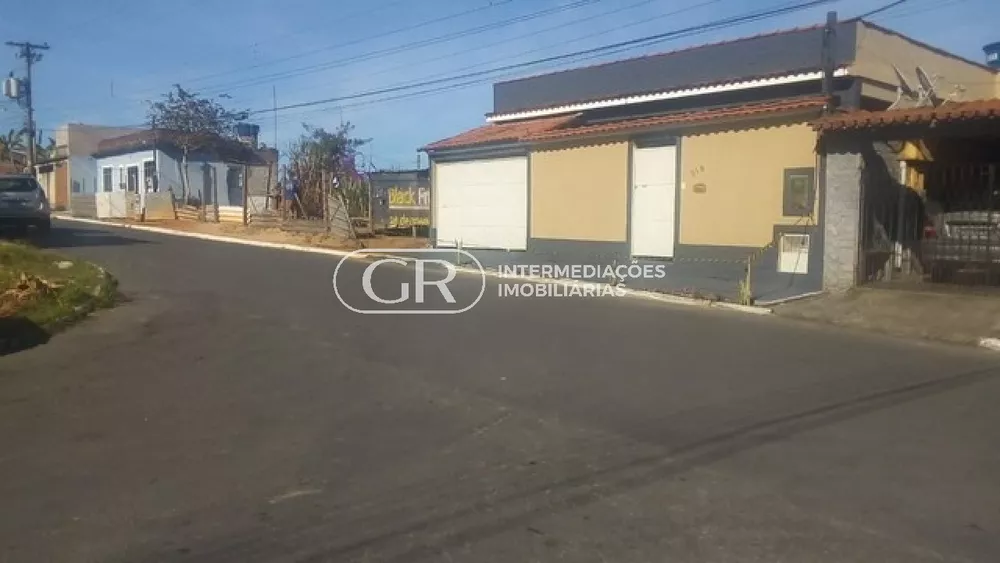 Casa, 2 quartos - Foto 1