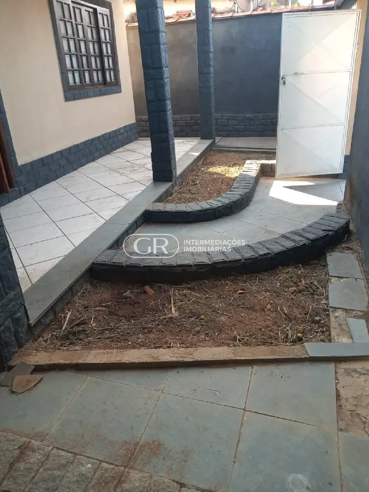 Casa, 2 quartos - Foto 11