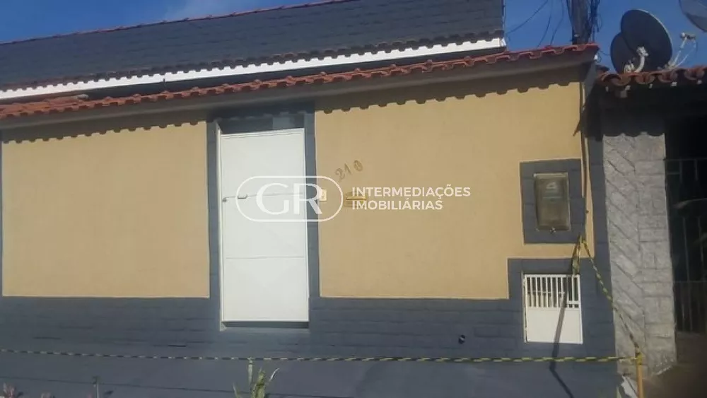 Casa, 2 quartos - Foto 2