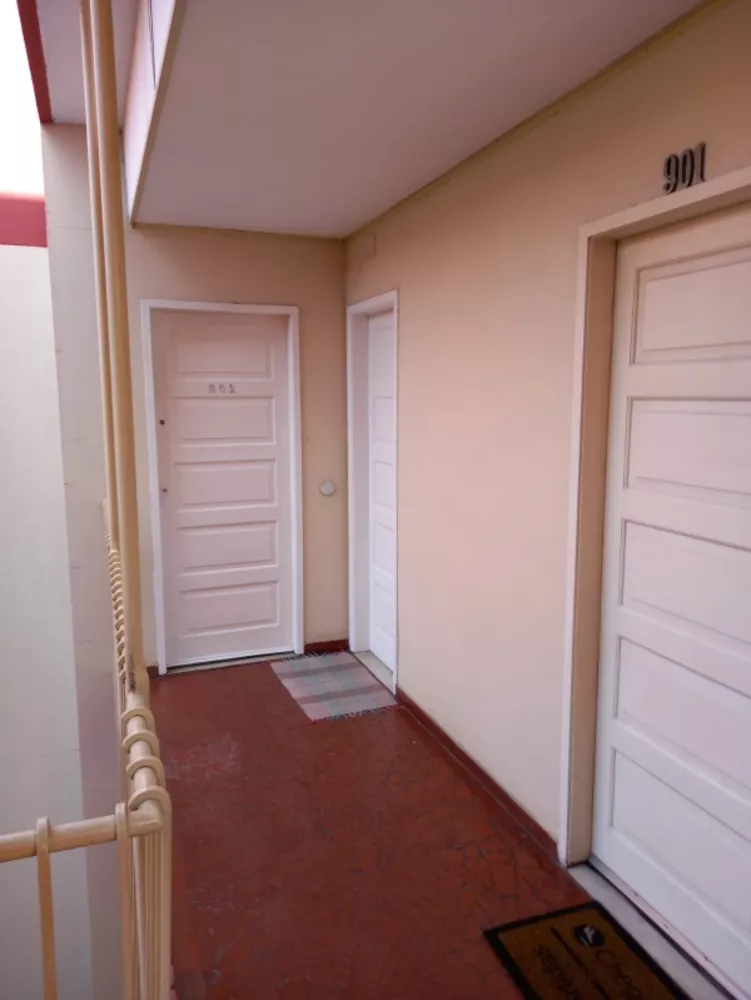 Apartamento, 3 quartos, 110 m² - Foto 21