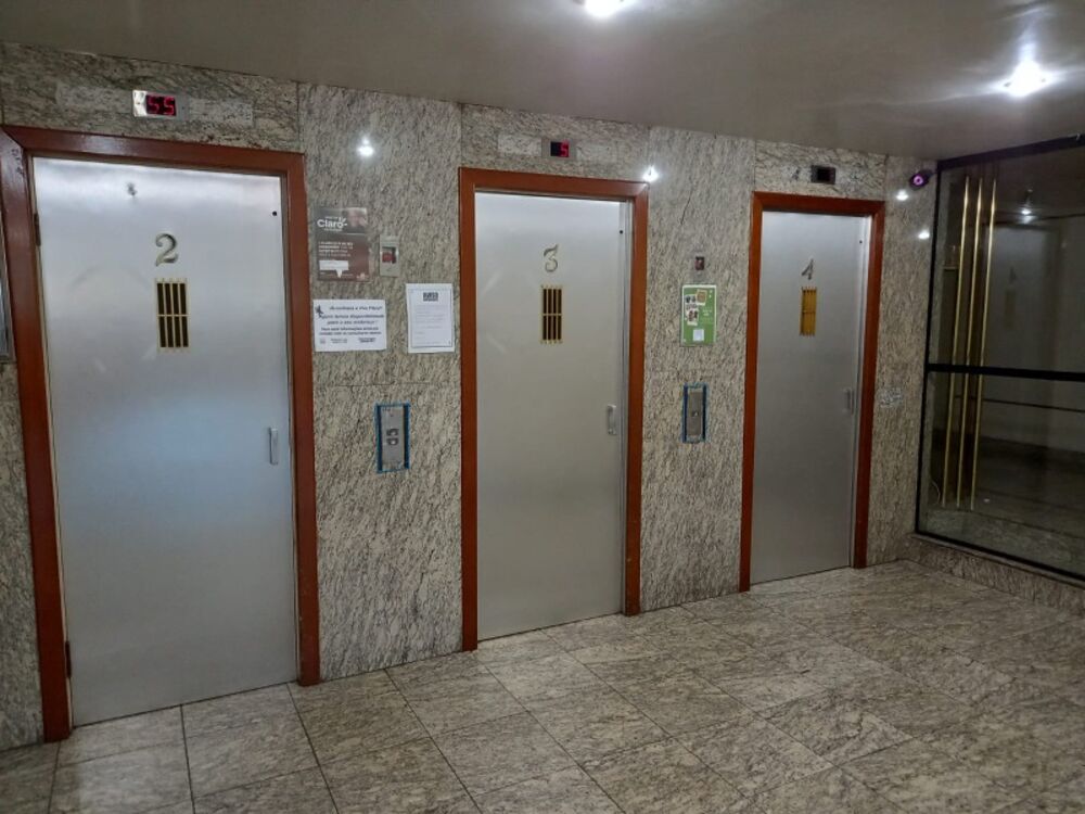 Apartamento, 3 quartos, 110 m² - Foto 24