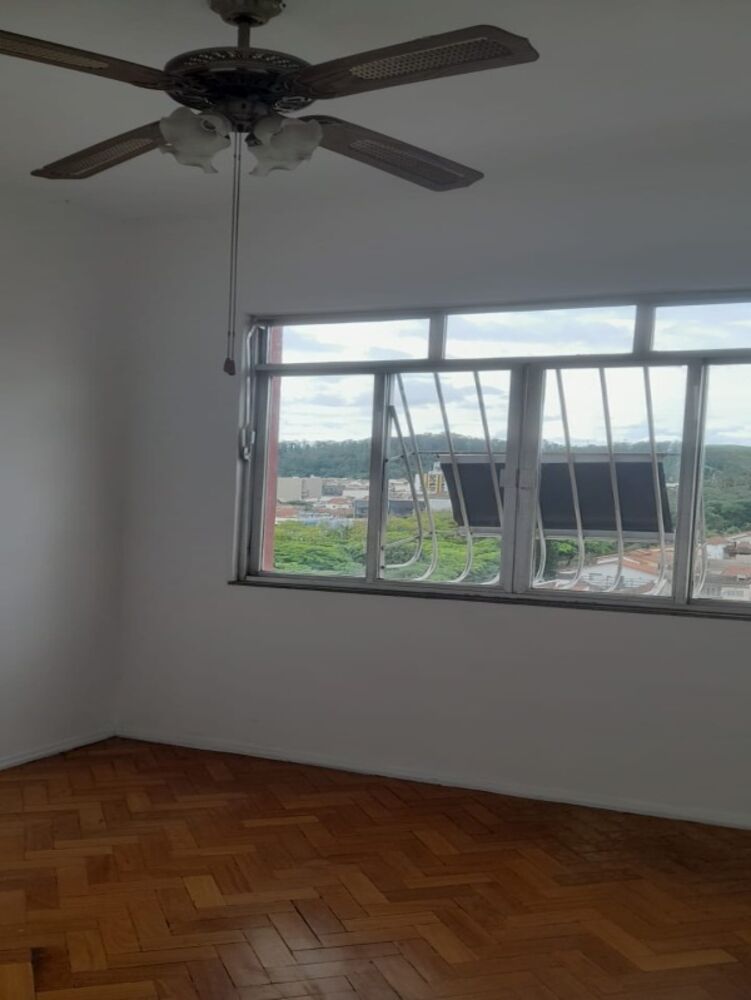 Apartamento, 3 quartos, 110 m² - Foto 2