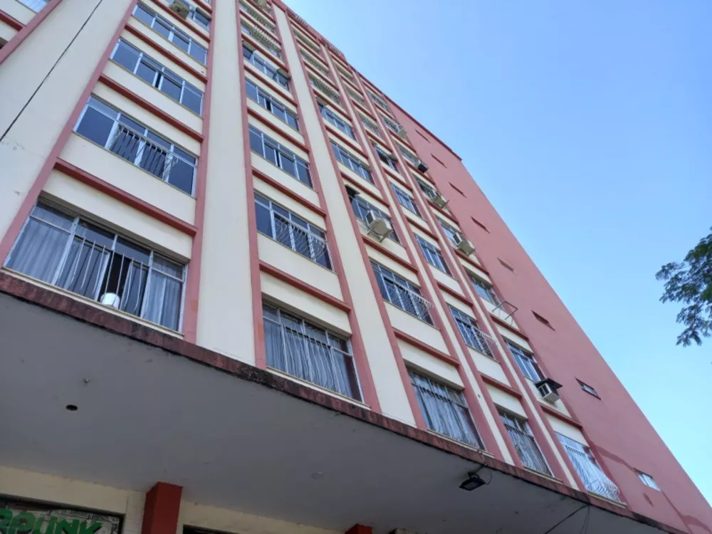 Apartamento, 3 quartos, 110 m² - Foto 1