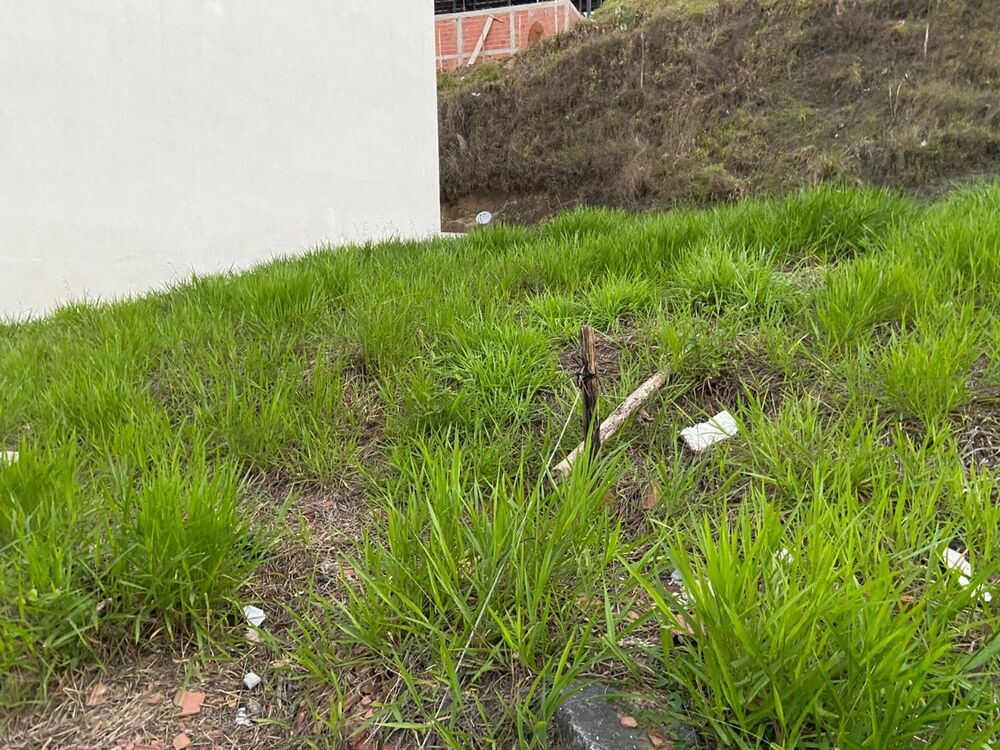 Terreno, 416 m² - Foto 1