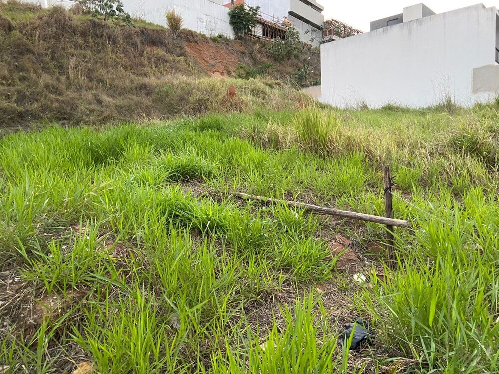 Terreno, 416 m² - Foto 2