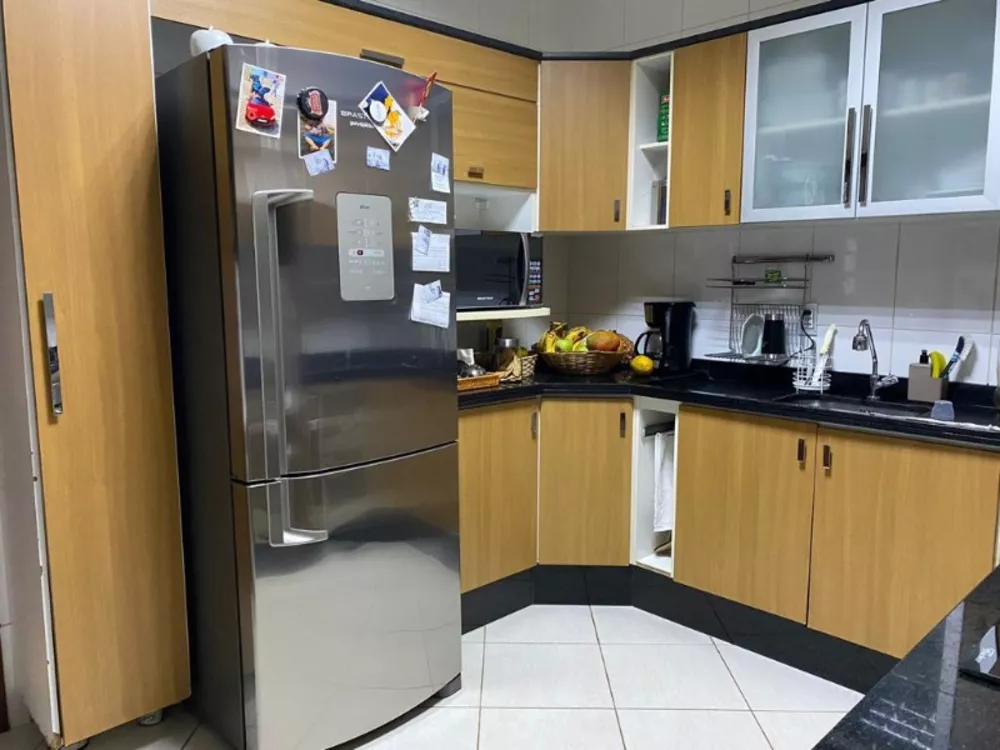 Casa, 3 quartos - Foto 17