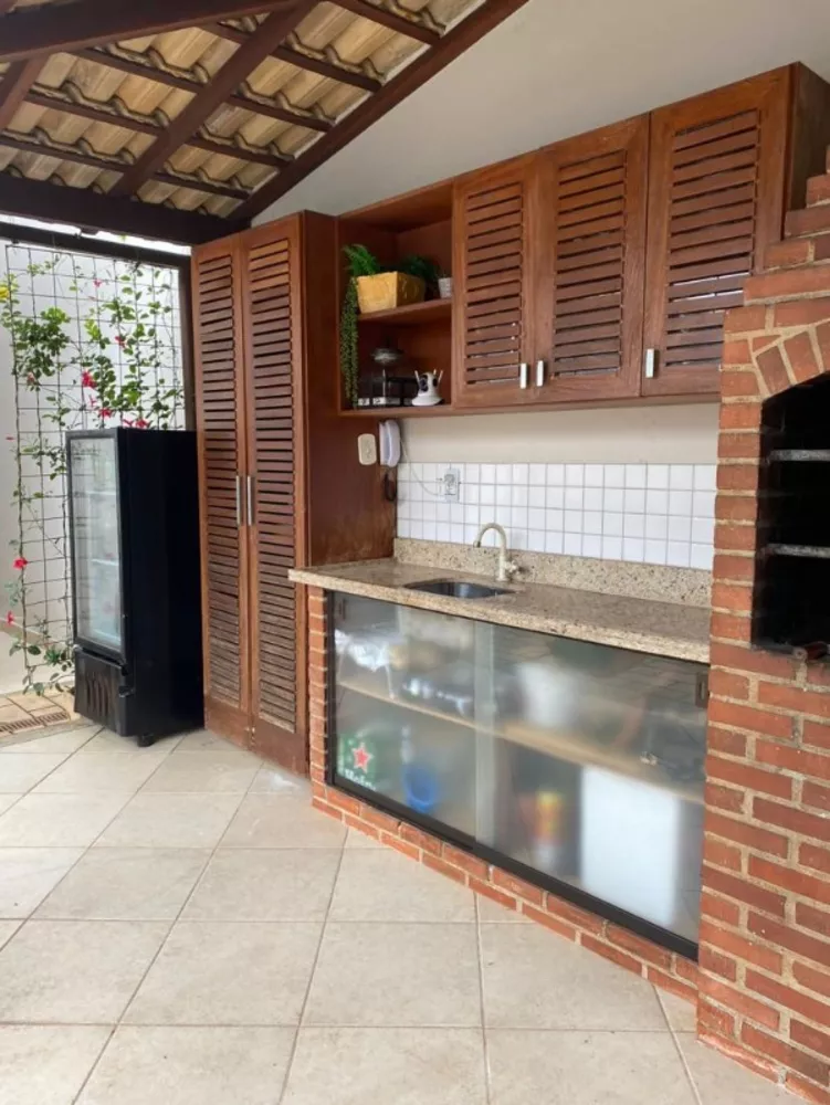 Casa, 3 quartos - Foto 22