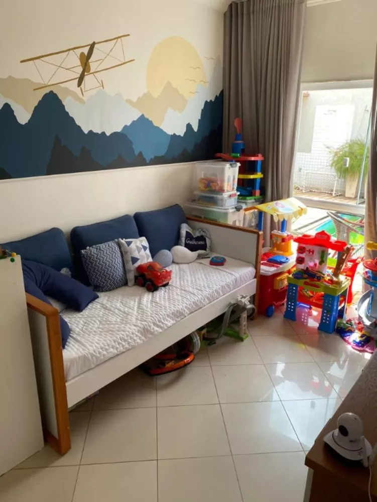 Casa, 3 quartos - Foto 12