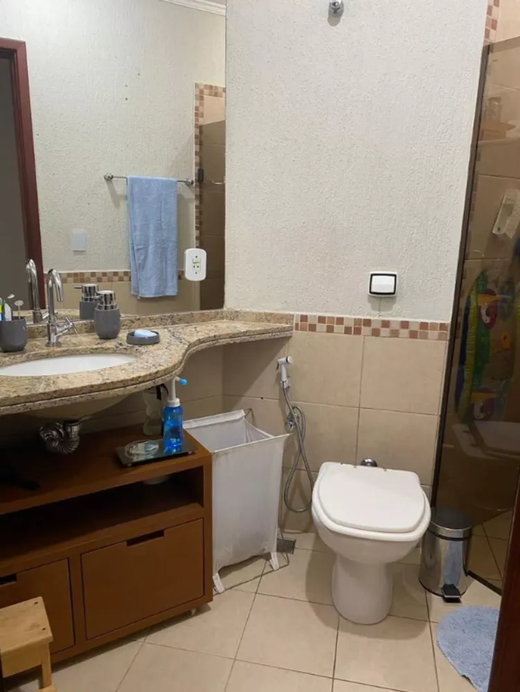 Casa, 3 quartos - Foto 9