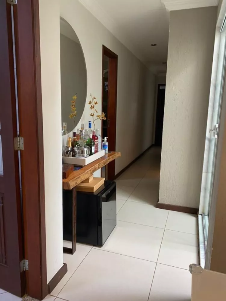 Casa, 3 quartos - Foto 10