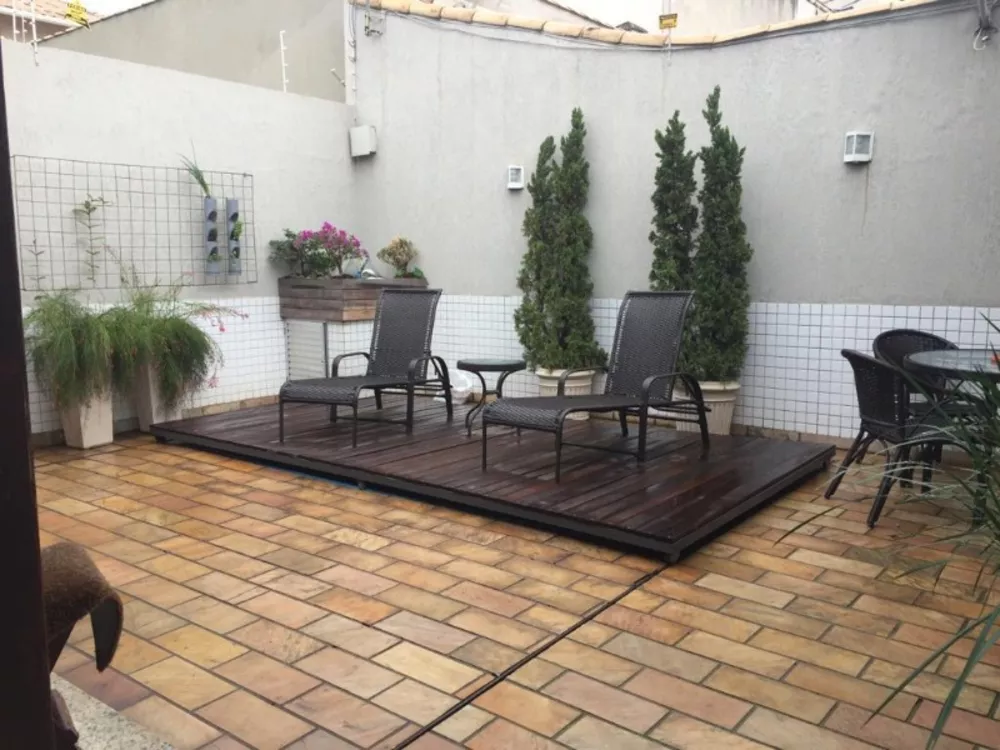 Casa, 3 quartos - Foto 24