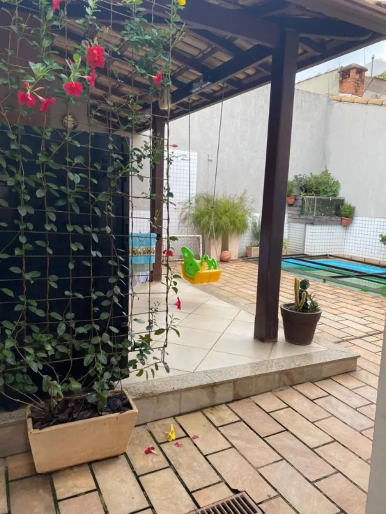 Casa, 3 quartos - Foto 21