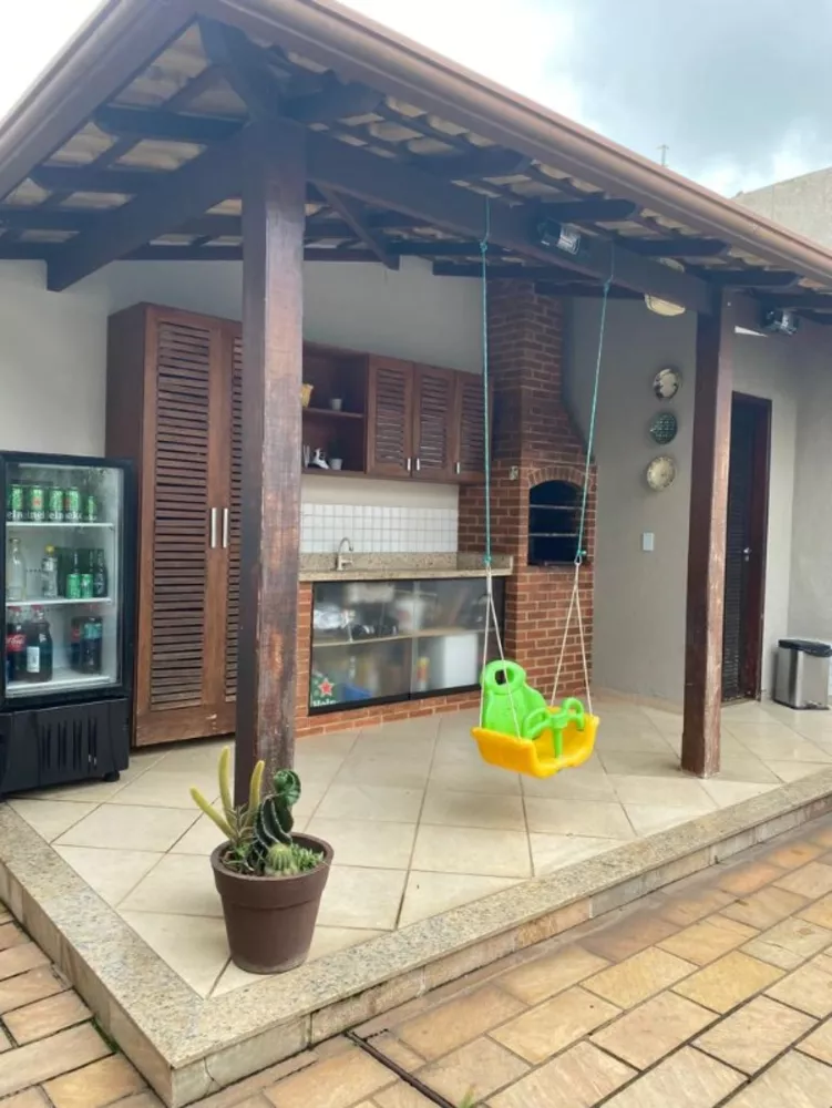 Casa, 3 quartos - Foto 23