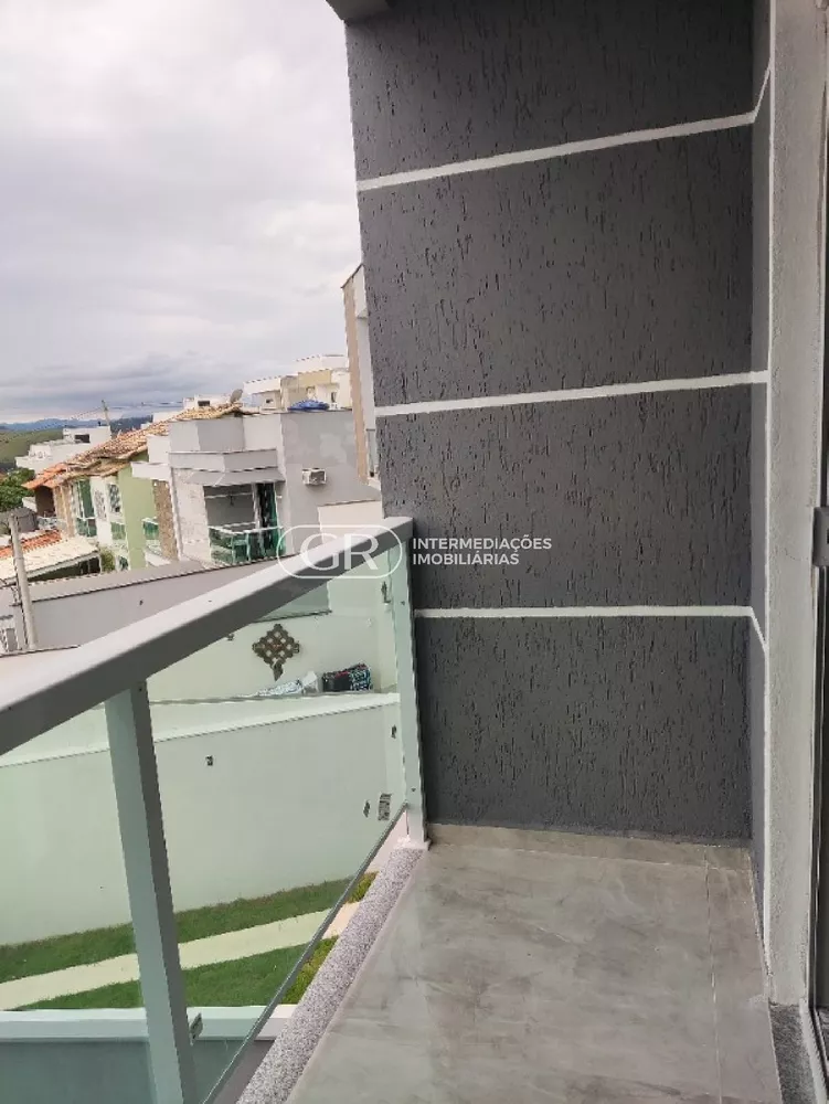 Casa, 3 quartos - Foto 23