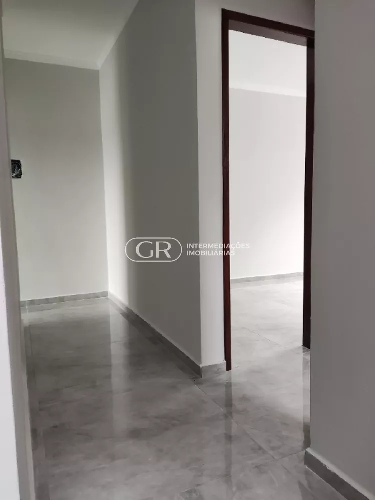 Casa, 3 quartos - Foto 17