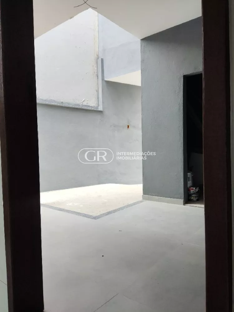 Casa, 3 quartos - Foto 25