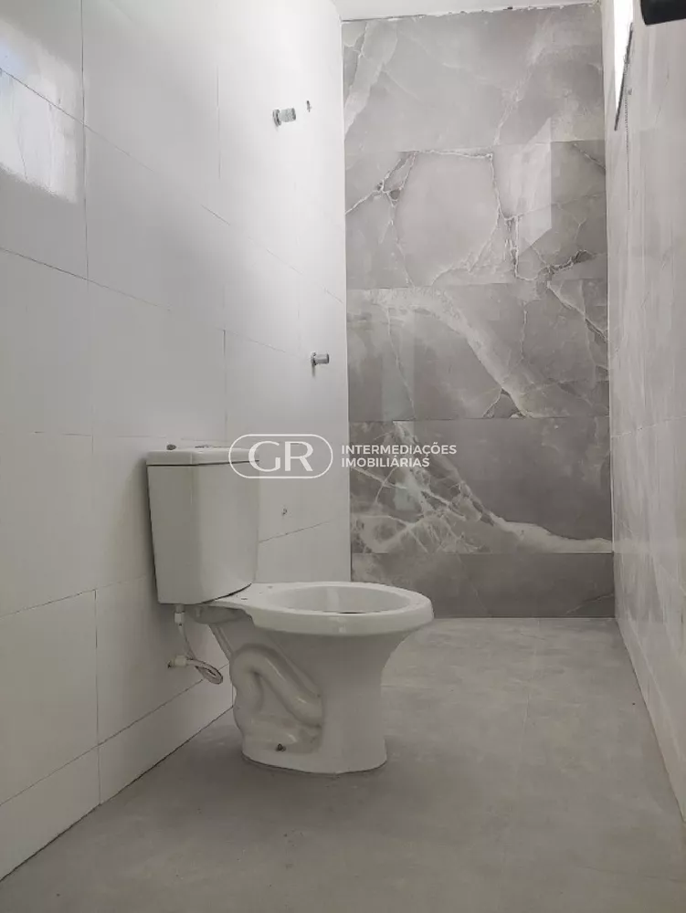 Casa, 3 quartos - Foto 5