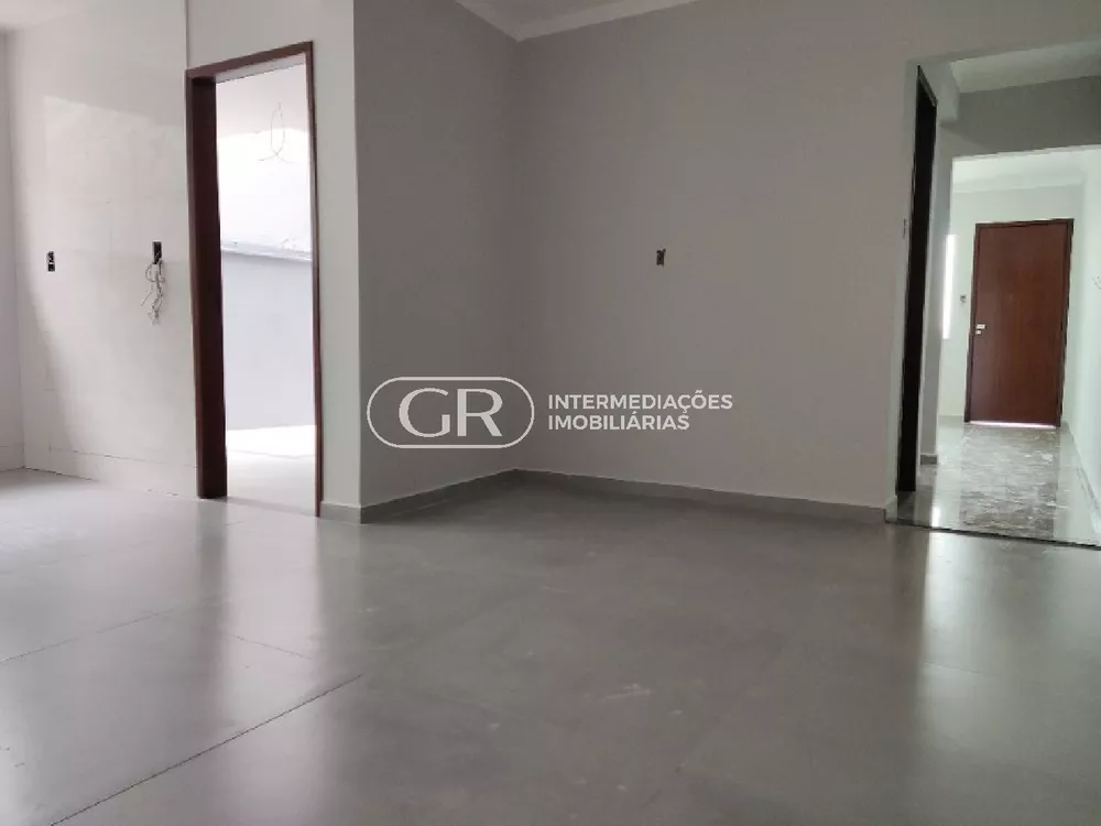 Casa, 3 quartos - Foto 11