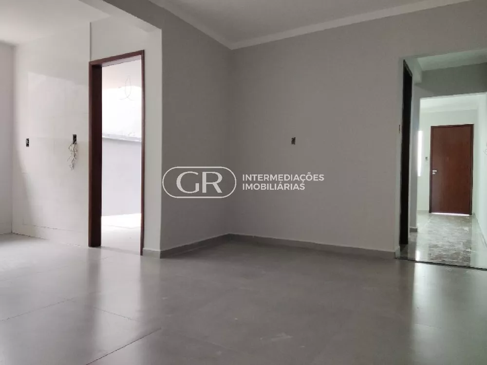 Casa, 3 quartos - Foto 10