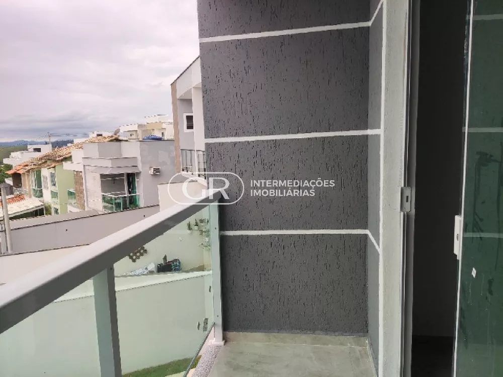 Casa, 3 quartos - Foto 22