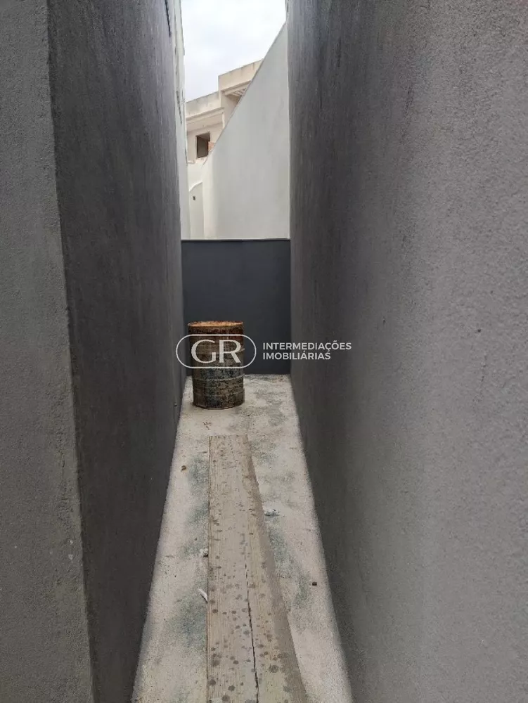 Casa, 3 quartos - Foto 28