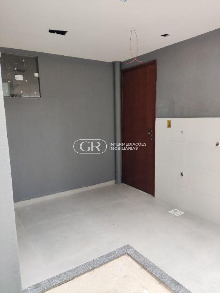 Casa, 3 quartos - Foto 27